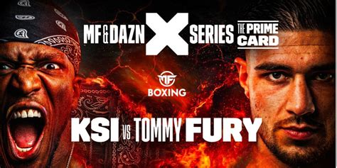 tommy fury vs ksi betting,ksi vs fury predictions